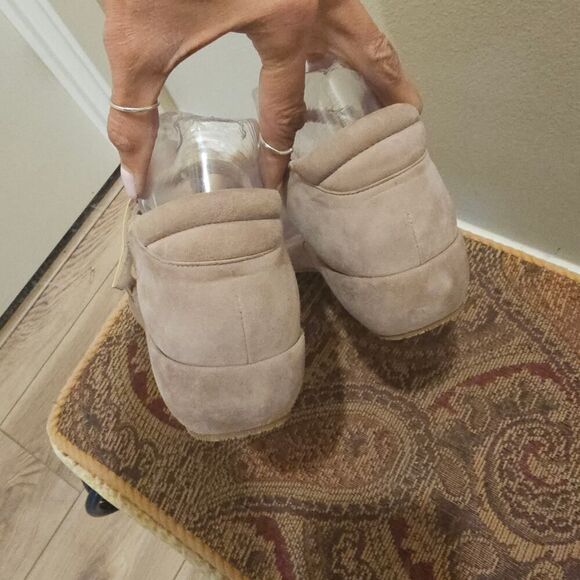 Beautifeel Women's Sandals Heels Size 38 - Picture 7 of 9